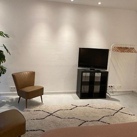 Casa Violetta No Breakfast Incuded Bed & Breakfast Gent Ngoại thất bức ảnh