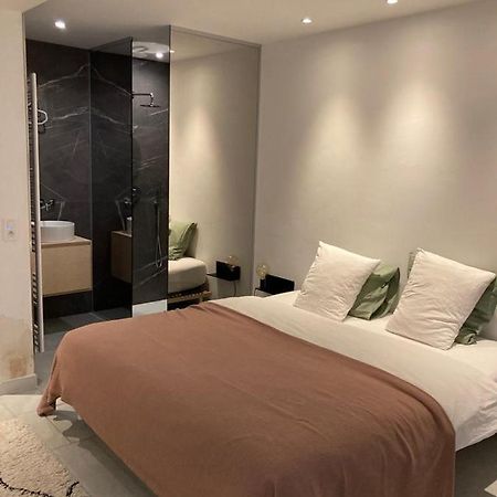 Casa Violetta No Breakfast Incuded Bed & Breakfast Gent Ngoại thất bức ảnh