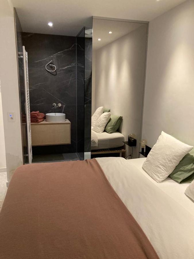 Casa Violetta No Breakfast Incuded Bed & Breakfast Gent Ngoại thất bức ảnh