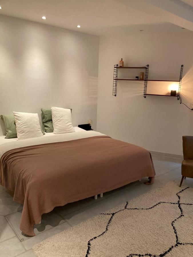 Casa Violetta No Breakfast Incuded Bed & Breakfast Gent Ngoại thất bức ảnh
